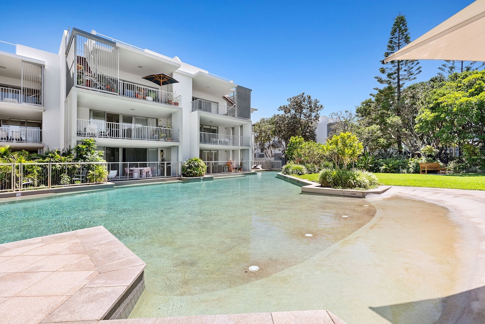 Drift South Holiday Apartments