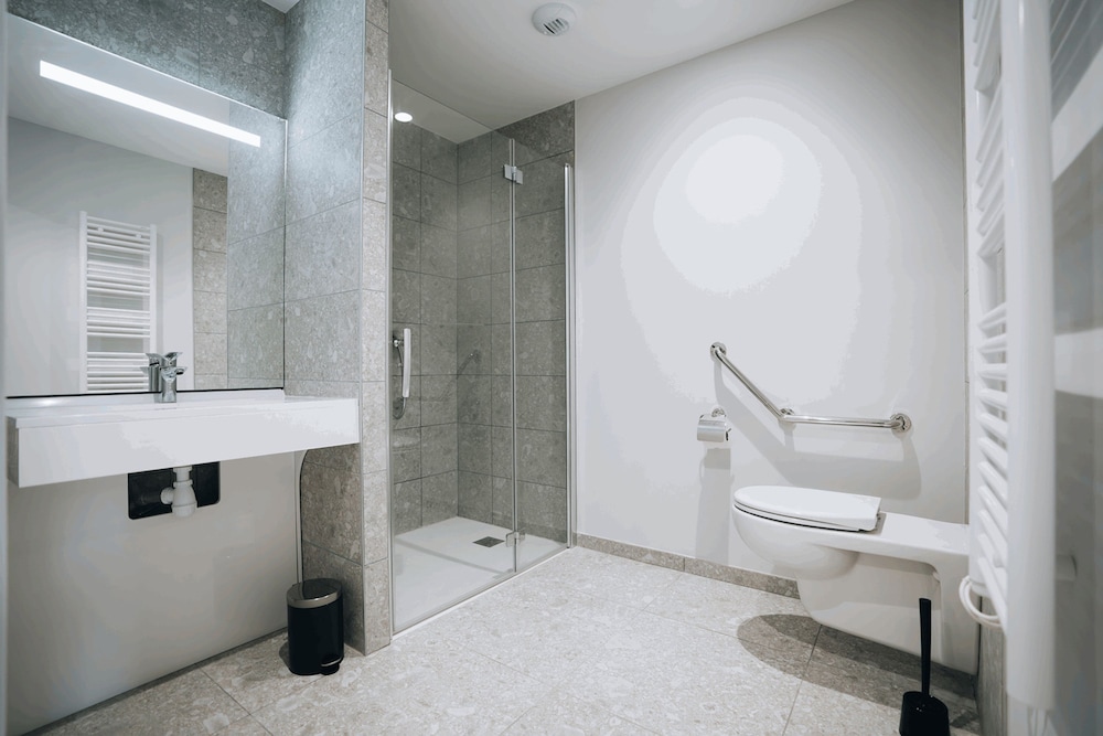 Appart h tel Saint-denis Studio 8