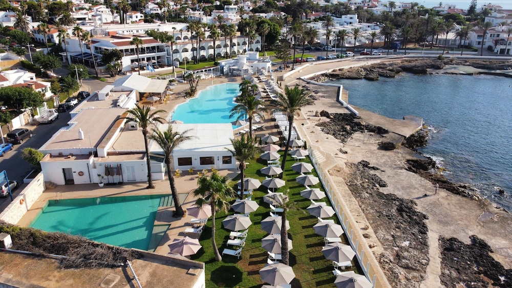 AluaSoul Menorca Hotel - Adults Only