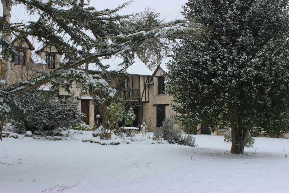 Le Clos Dormont
