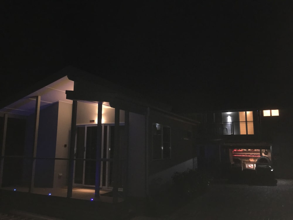 Huskisson Beach B&B