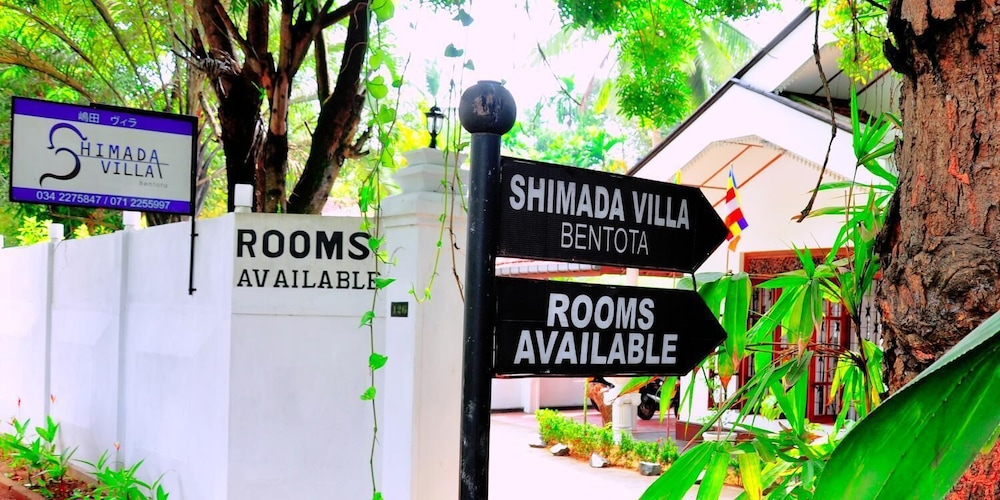 OYO 265 Shimada Villa