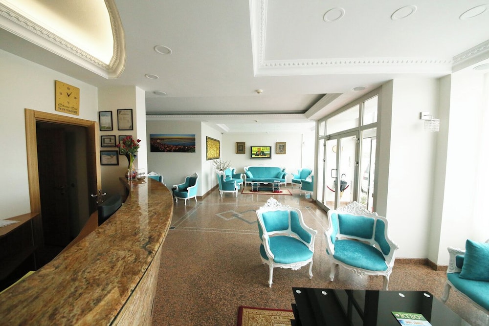 Okutur Otel