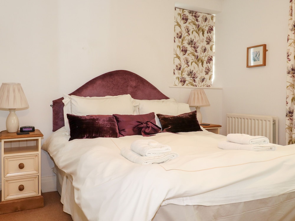 Huntingstile Lodge