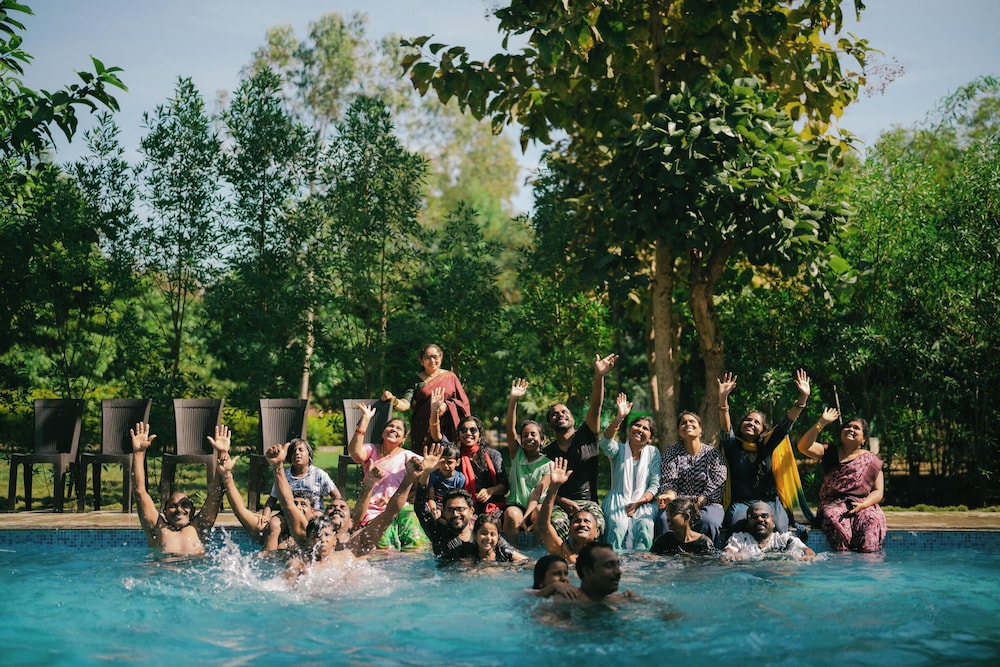 Wagharanya Resort