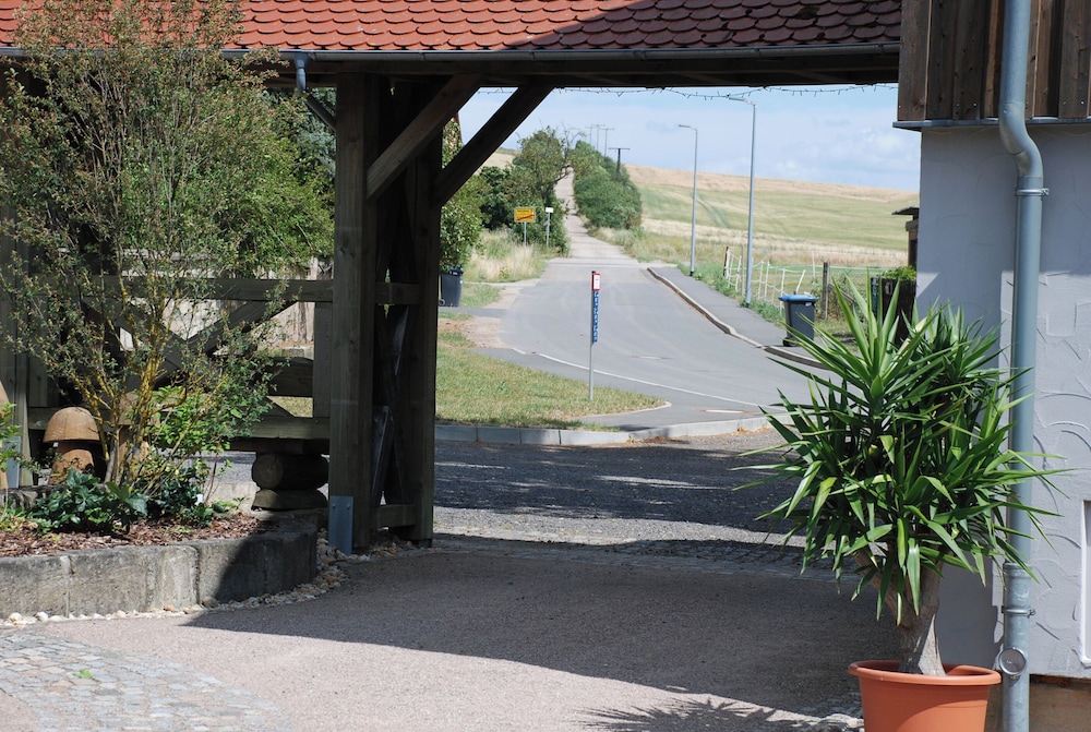 Landkulturhof Glücksbringer