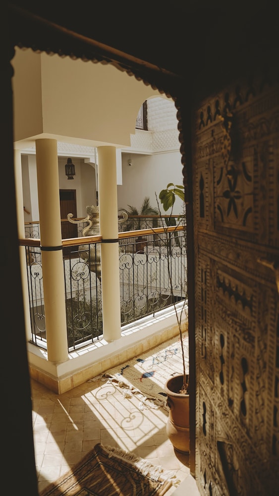 Riad Amskal