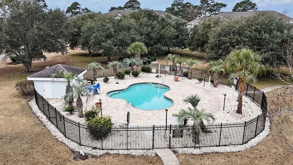 Wild Iris Condo in Myrtle Beach