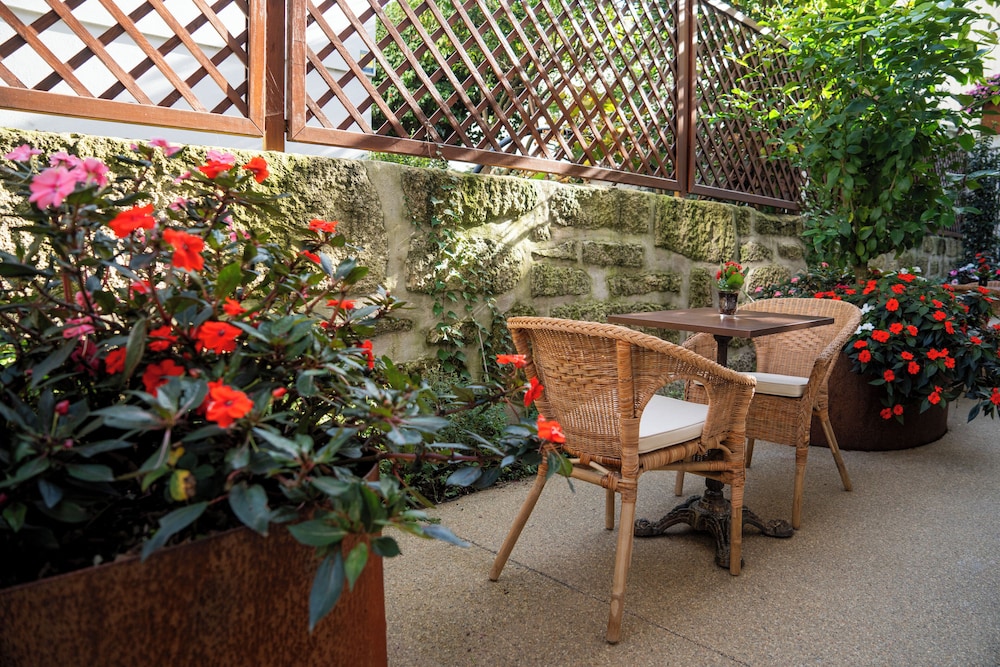 Ocean Boutique Guesthouse