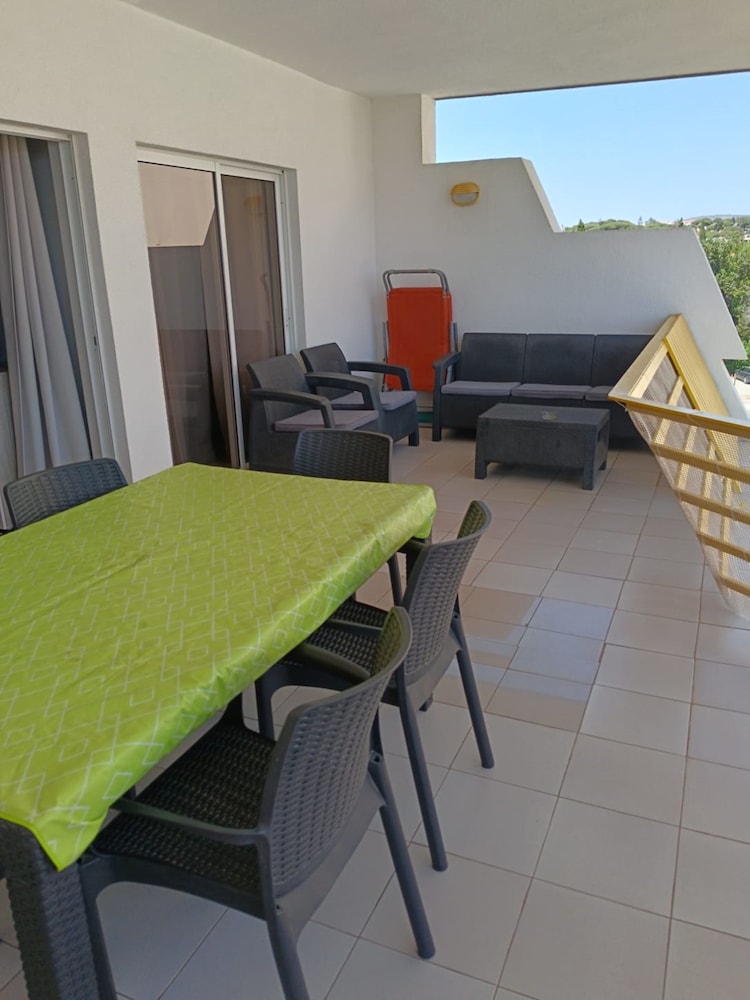 Vilamoura Center Flat Al Charb