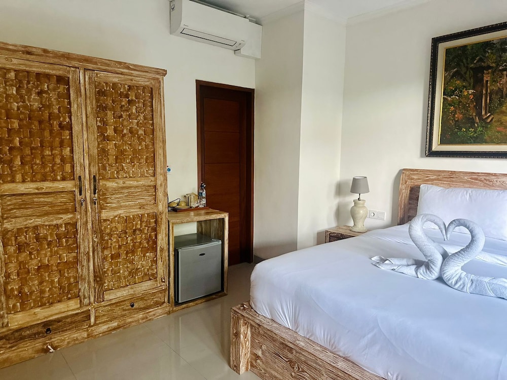 Mandala Homestay