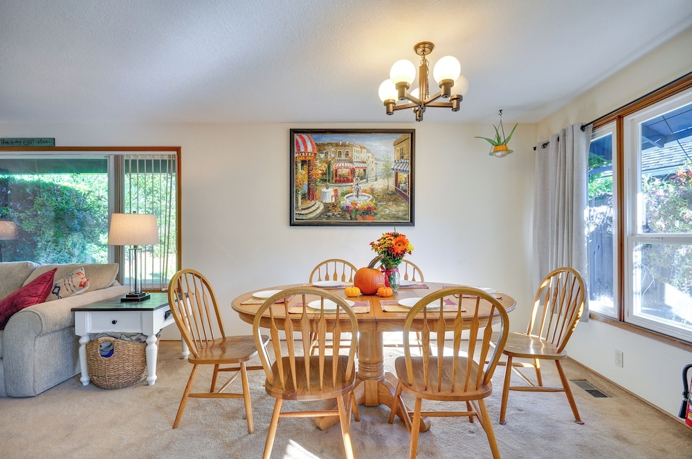 Portland Vacations - Portland Haven Next to St. Vincent's Hospital - Property Image 1