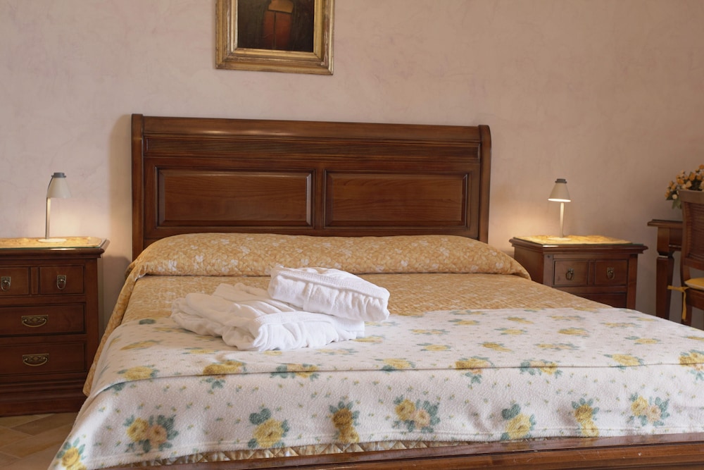 Villa Diana view 3