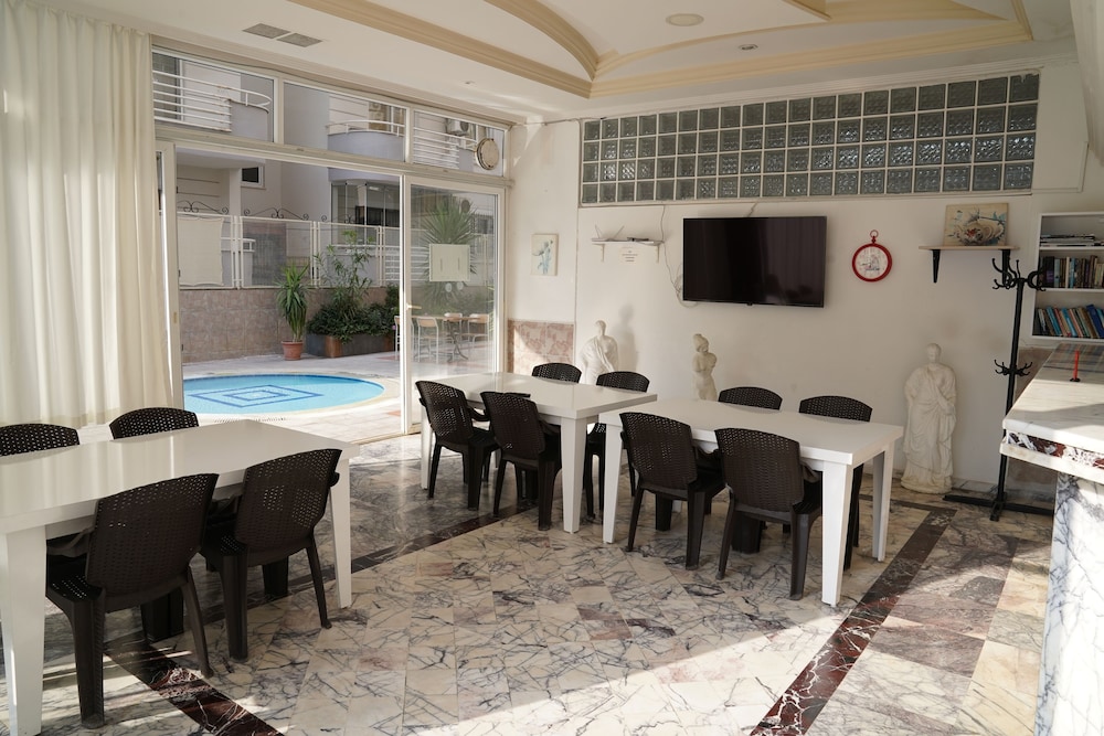 Alanya Polat Tatil Evleri