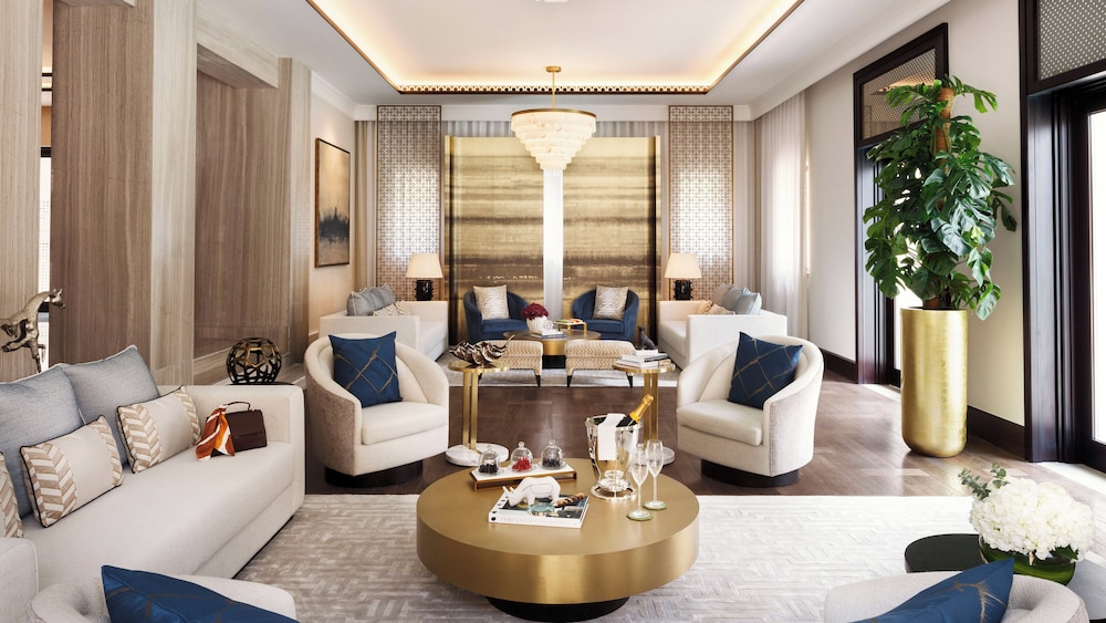 Jumeirah Dar Al Masyaf
