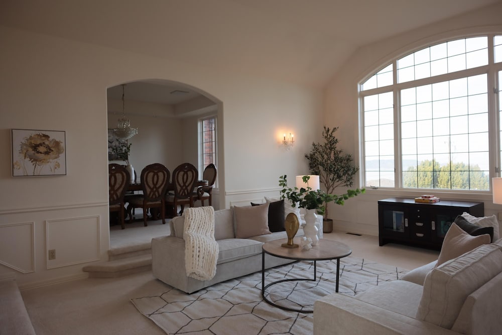 Coastal Haven Seaside Serenity Retreat