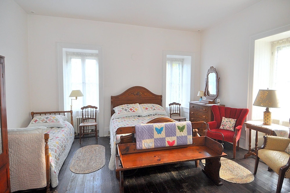 Manor at Berkeley Springs - Property Image 30