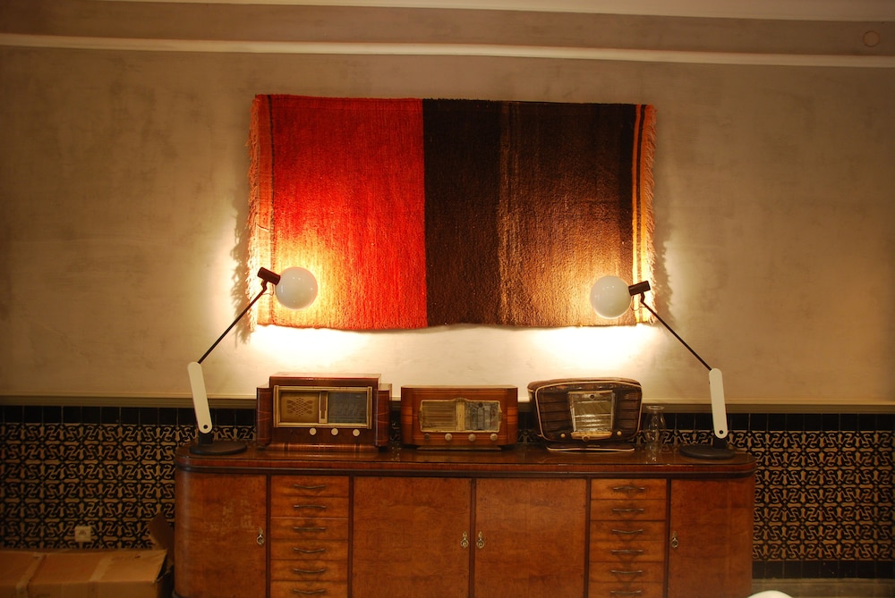 Hotel L'Iglesia