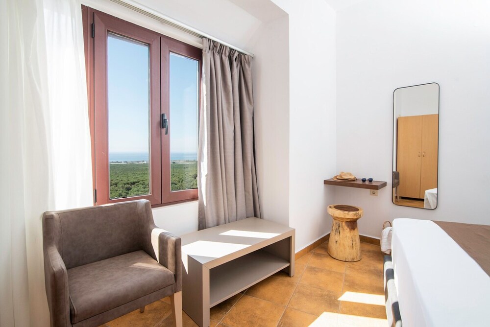 Villa Tramonto - Falasarna