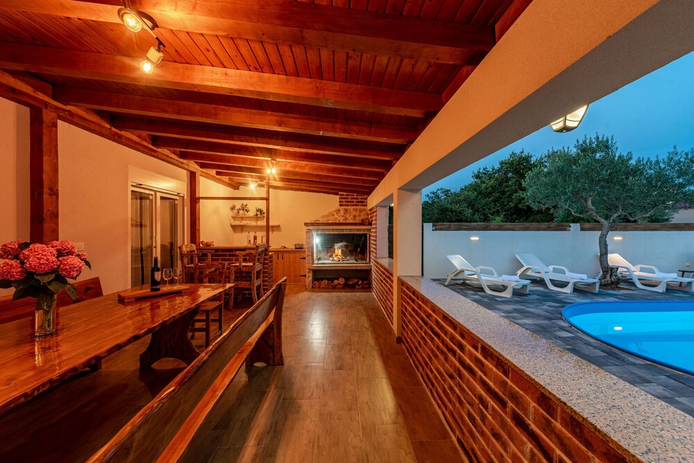 Villa Luma view 3