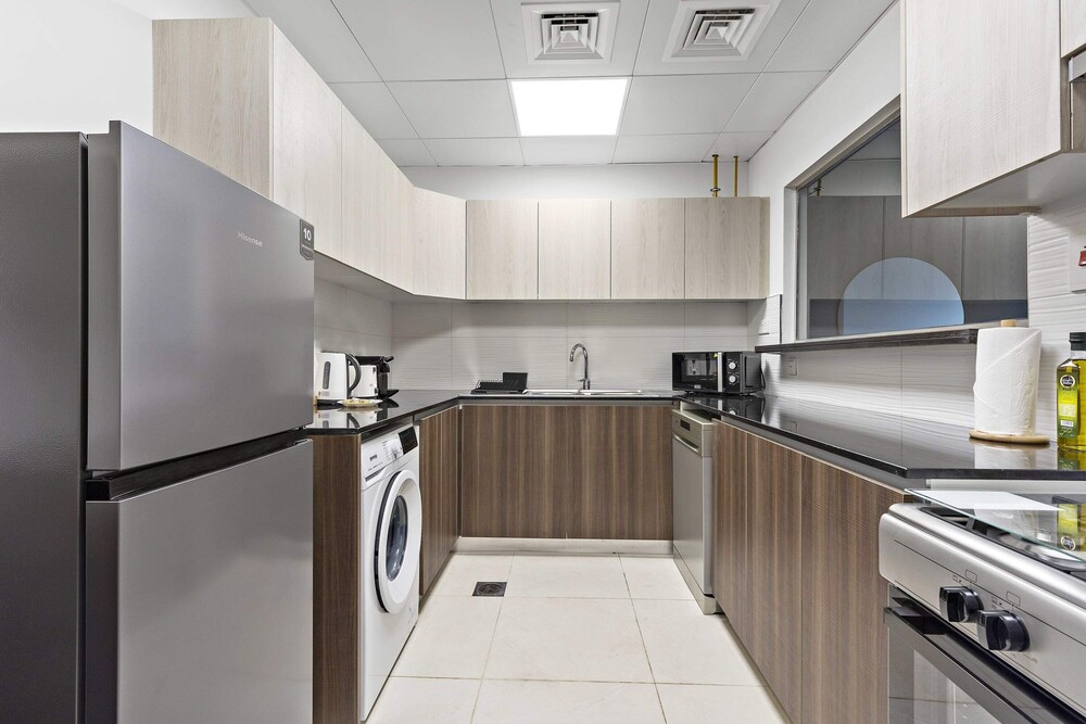 Abu Dhabi Vacations - Silkhaus Najmat C 2, Al Reem Abu Dhabi - Property Image 89