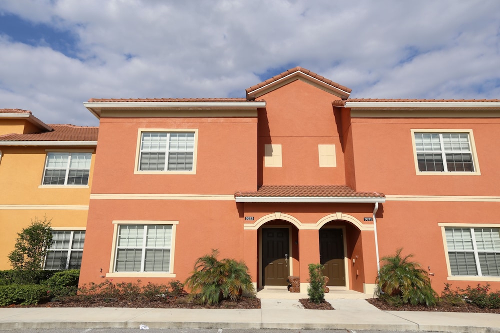 Paradise Palms Resort Orlando