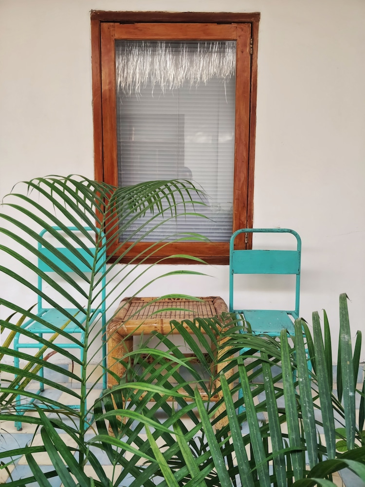La Favela - Hostel