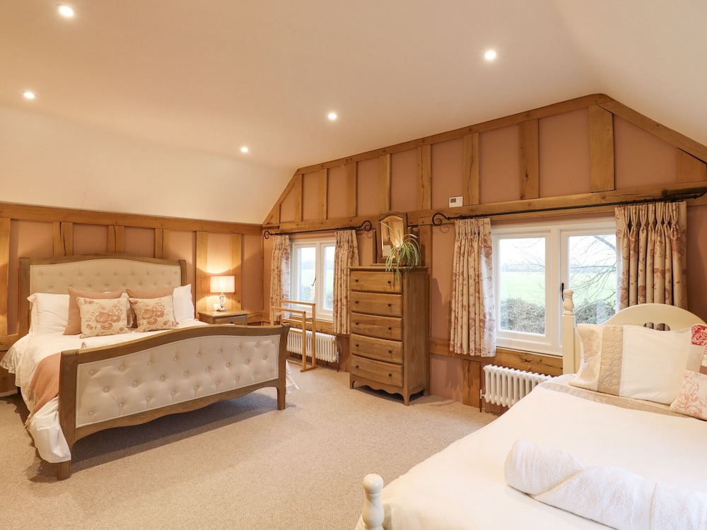 Lodge Cottage