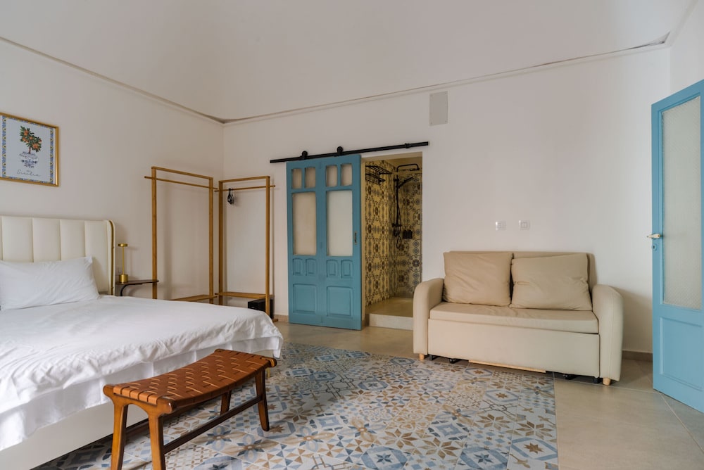 Dolce Vita Central Apartment