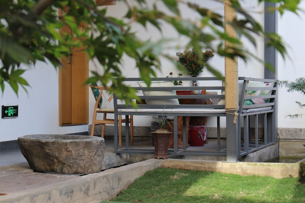 Bo Nan Homestay