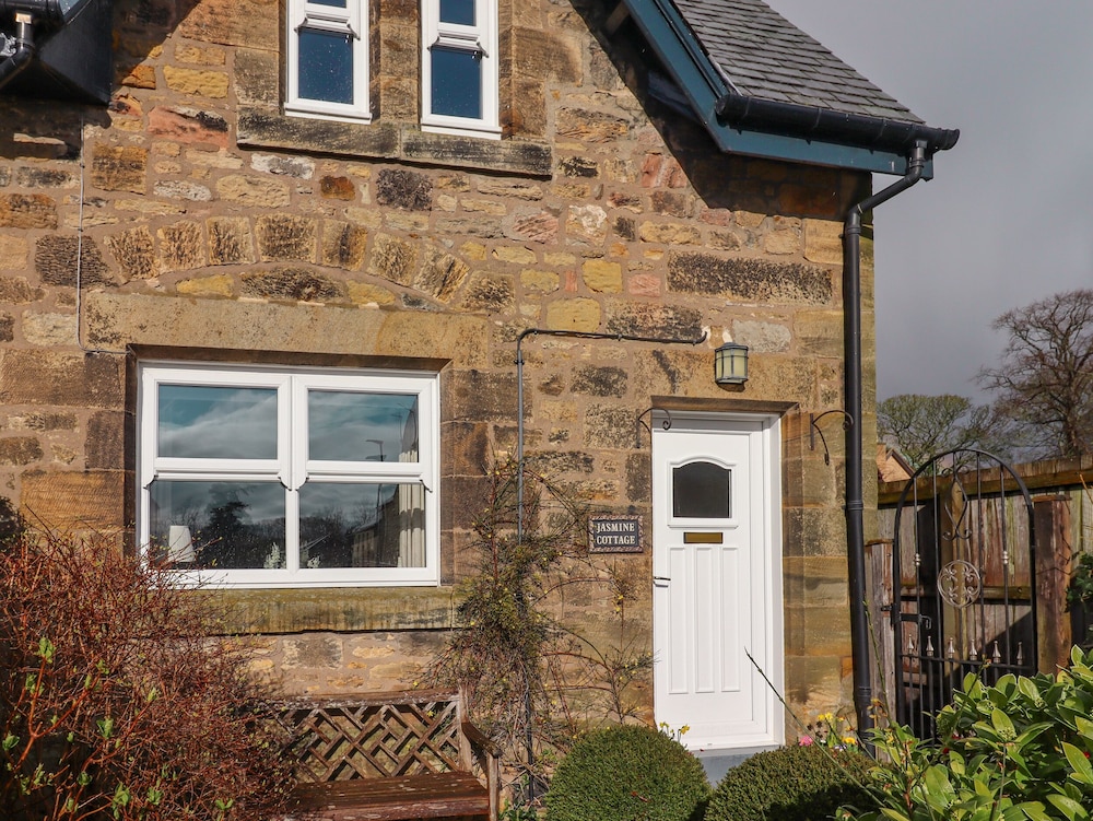 Alnwick Vacations - Jasmine Cottage - Property Image 1