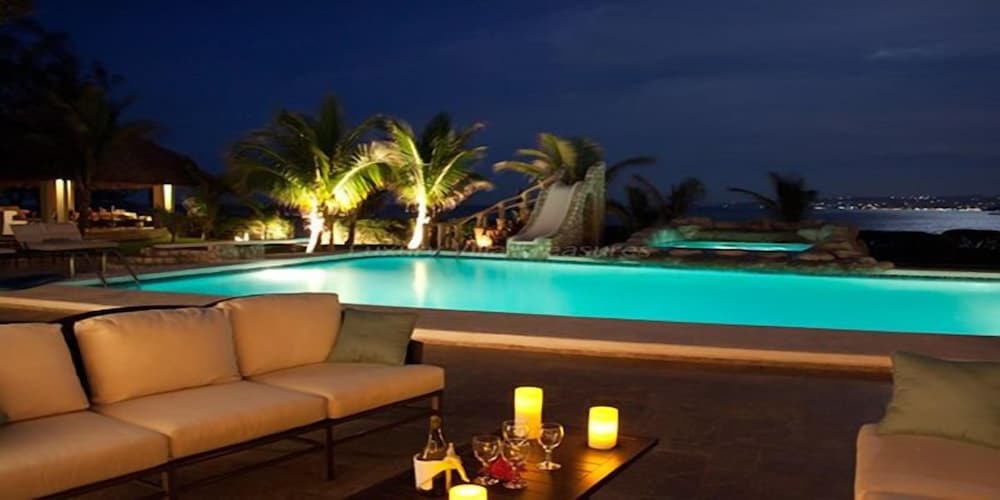Seven Seas - Ocho Rios 4BR