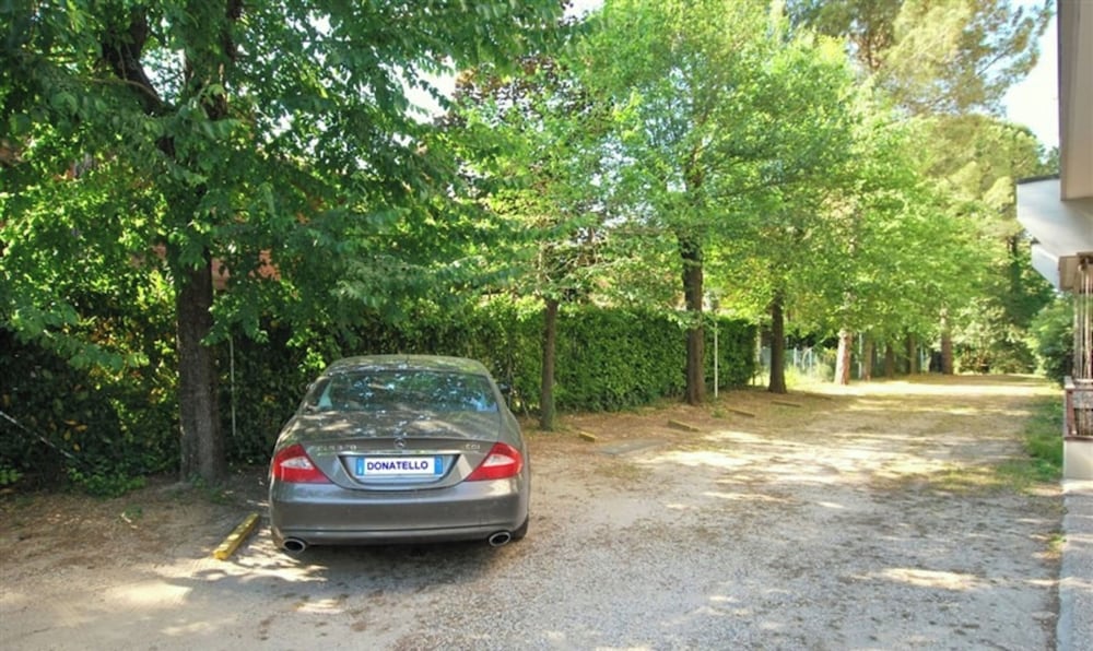 Comfortable Flat for 6 Guests in a Residence With Common Pool in Lignanoriviera