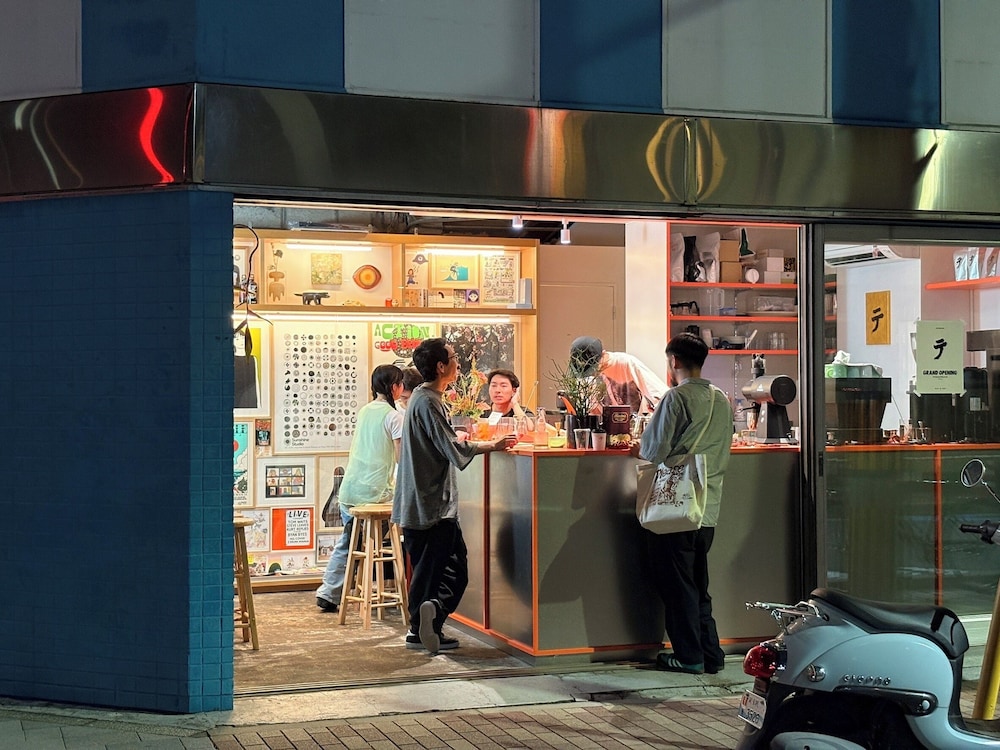 MIDORI.so Nihonbashi - hostel