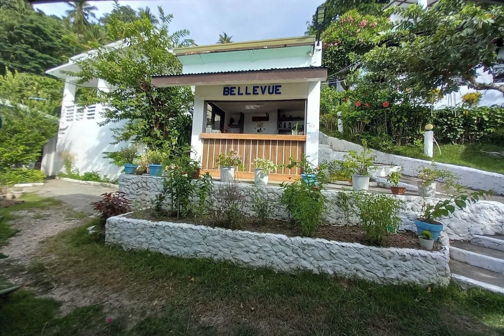 Bellevue Resort Puerto Galera