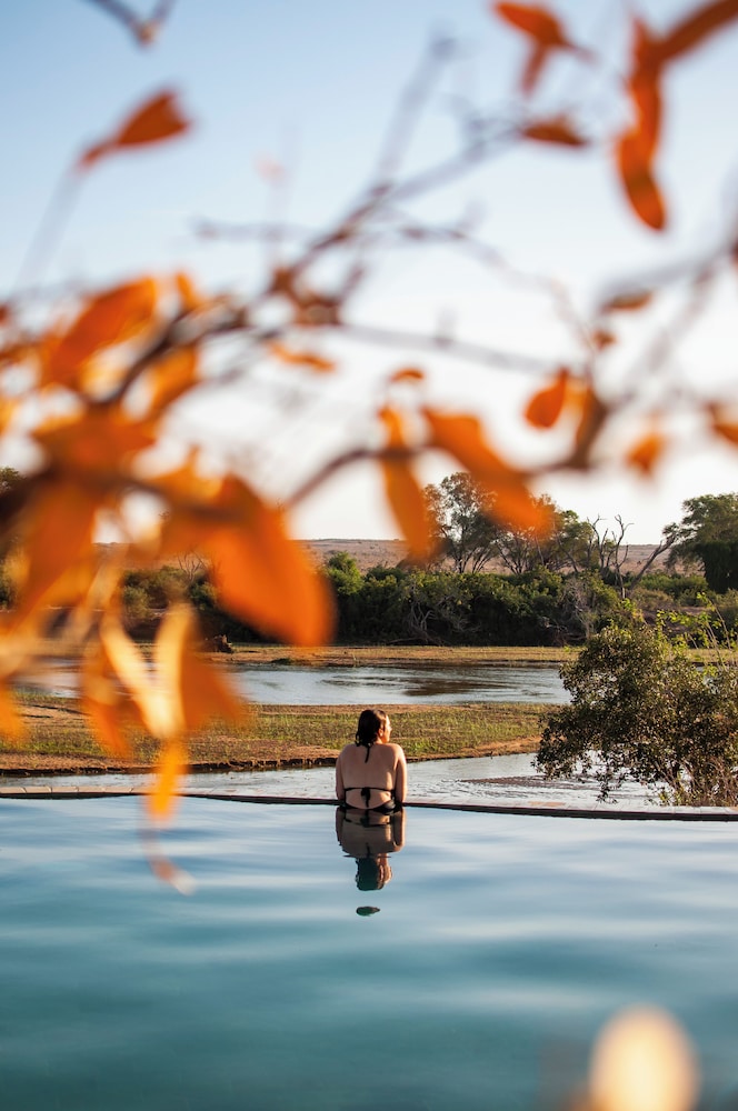 Kudu Safari Camp