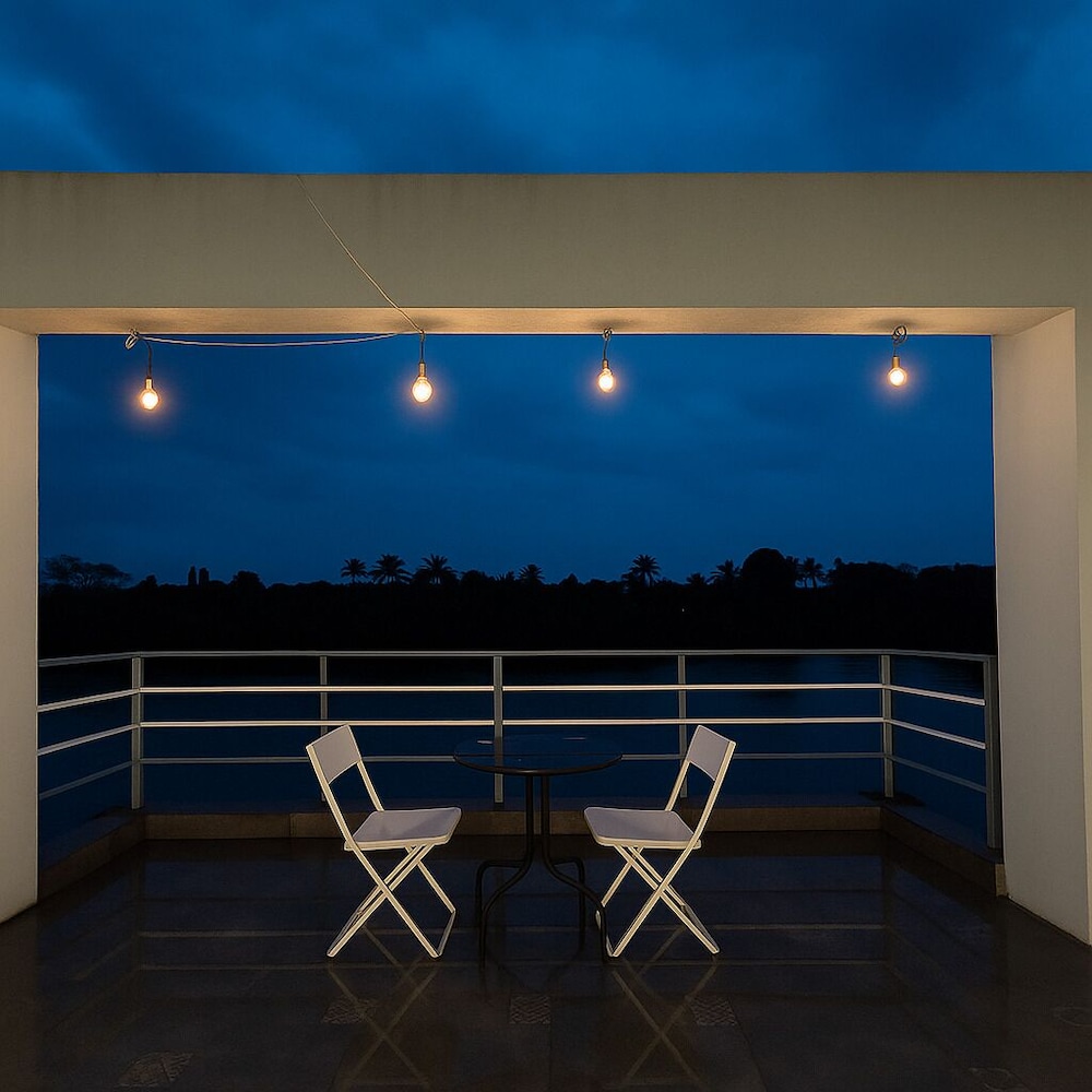 River Splash Resort Neral Karjat