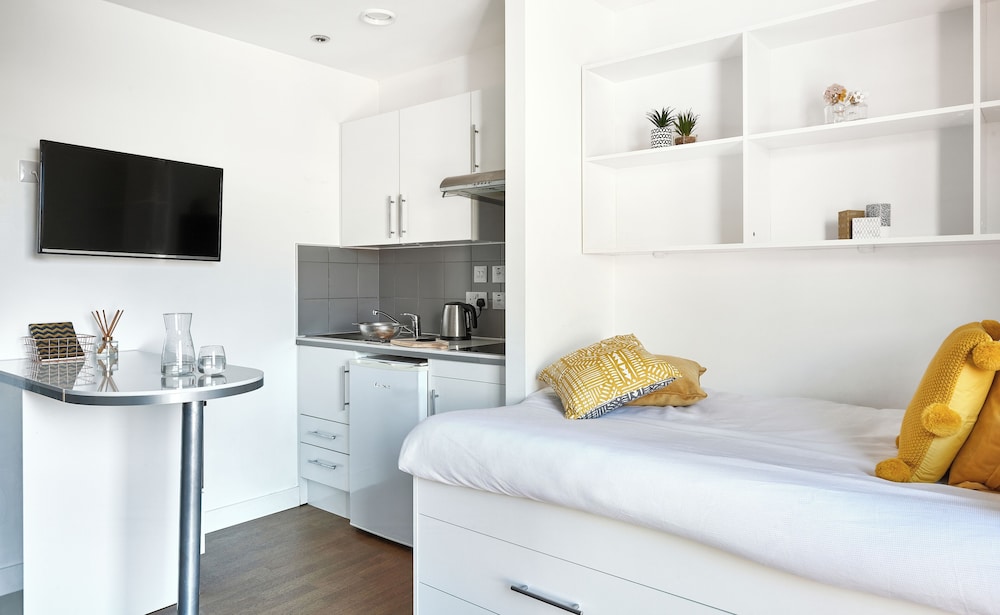Abodus Living - Hope Street Apartments