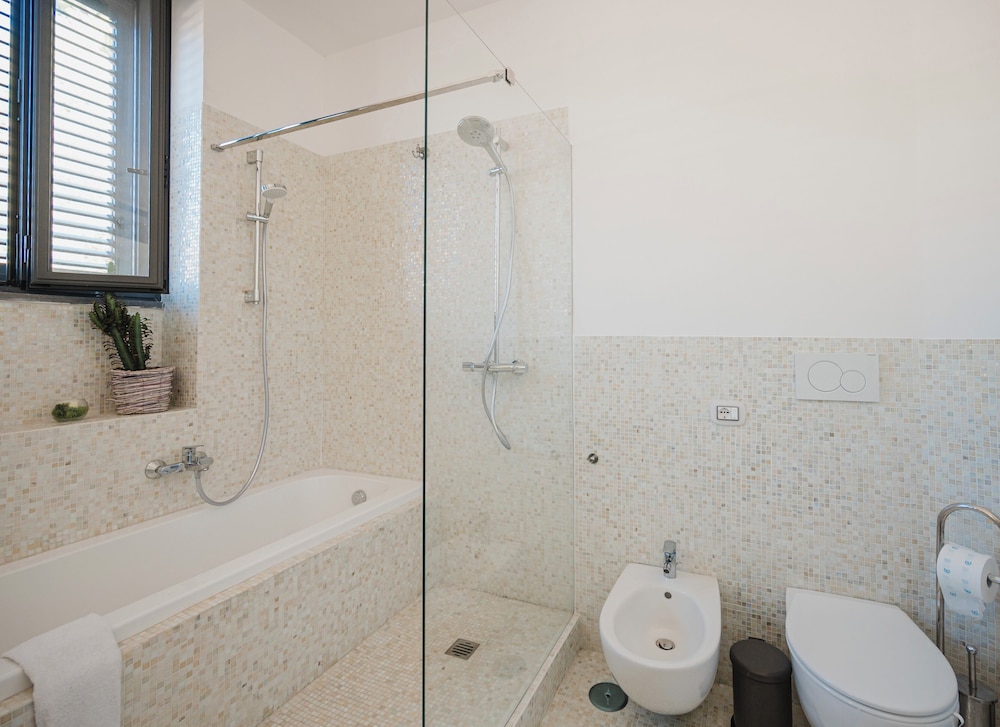 La Canostra Capri - luxury ROOM ad Anacapri