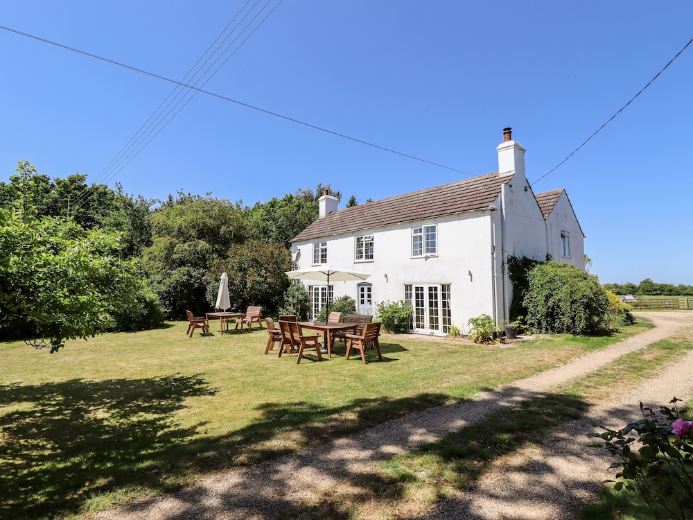 Holly Cottage