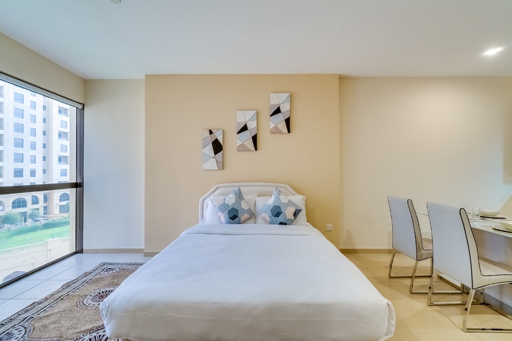 Elegant Studio In Murjan 2 JBR