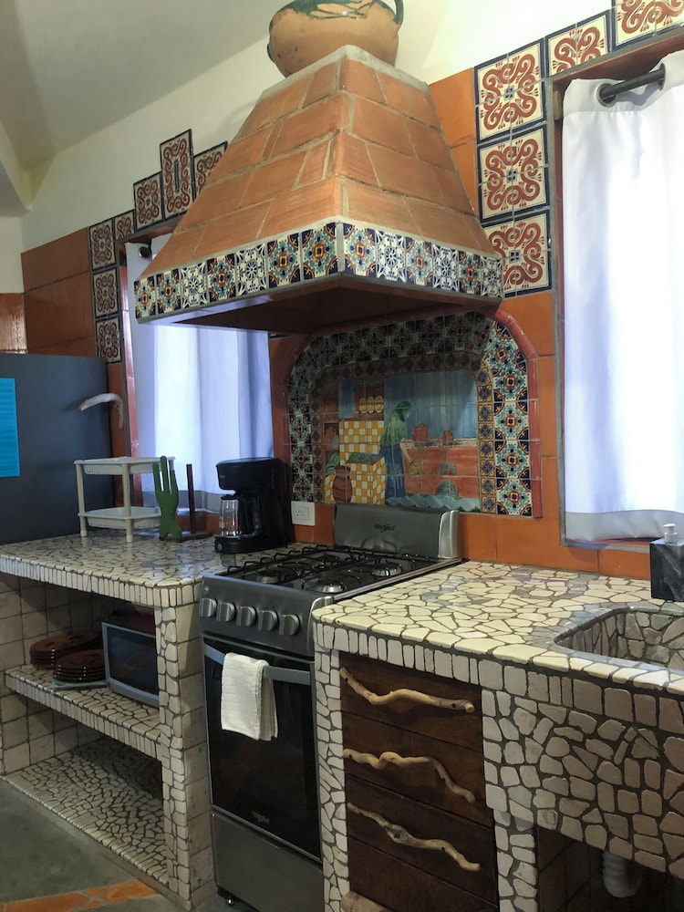 Oceanview Guesthouse