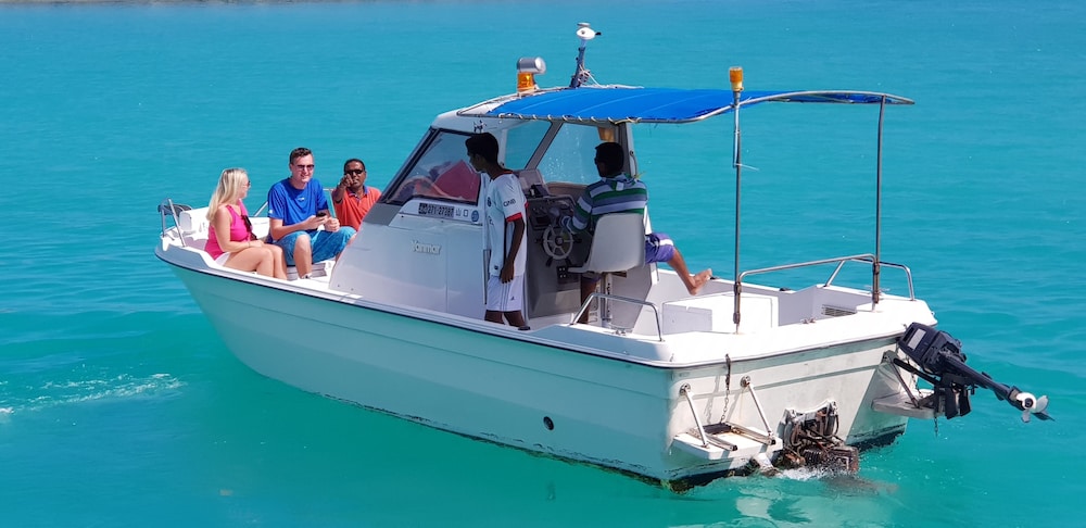 Equa Reef Maldives