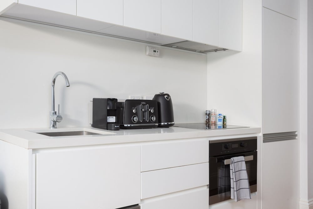 Boutique Studio Apartment in Heritage Home