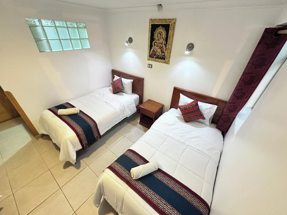 Libertrek Centro Inn