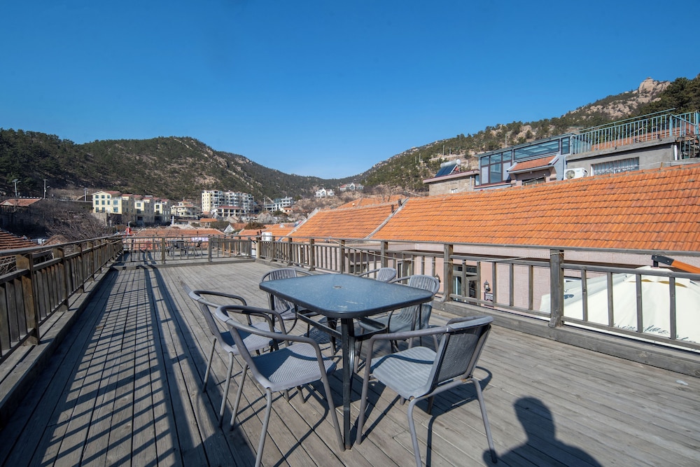 Xianju Laoshan Cultural Theme Homestay