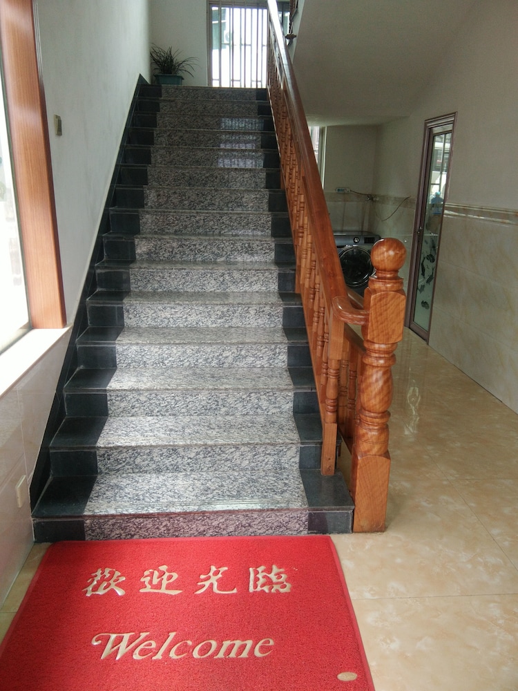 Wuyuan Jiangling View Inn