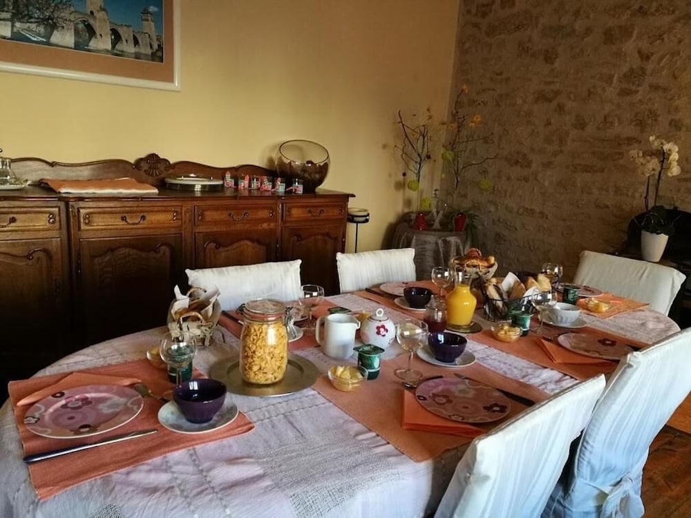 Maison d'Hôtes Orlaya