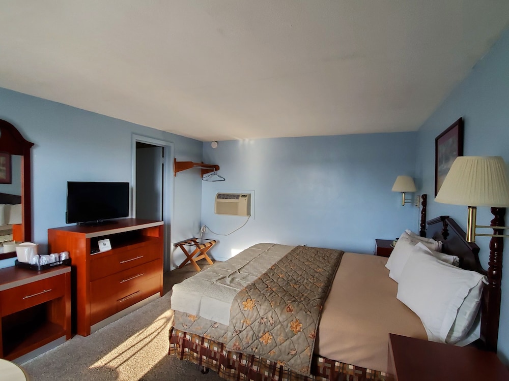 Royal Motel