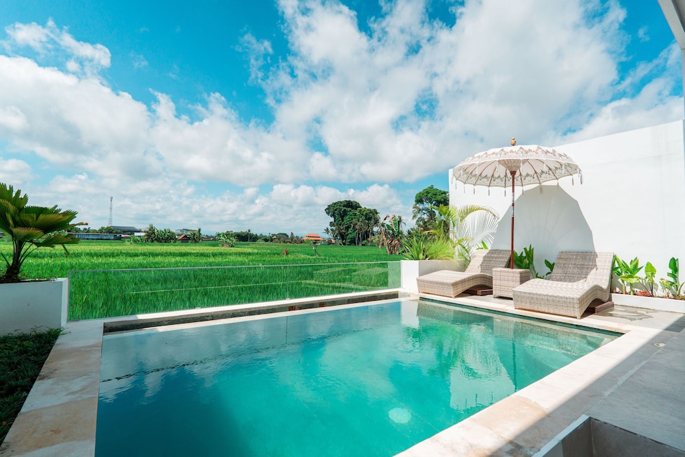 The Alvarendra Ubud Villa